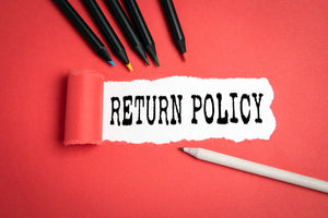 RETURNS AND REFUND POLICY