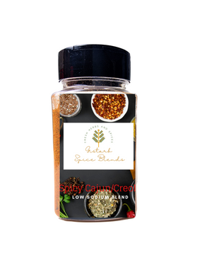 Gistarb Spice Blends