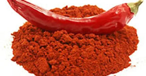 Benefits of Cayenne Pepper