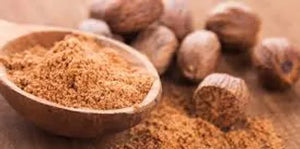 Benefits of Nutmeg