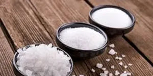 The Importance of Sea Salt