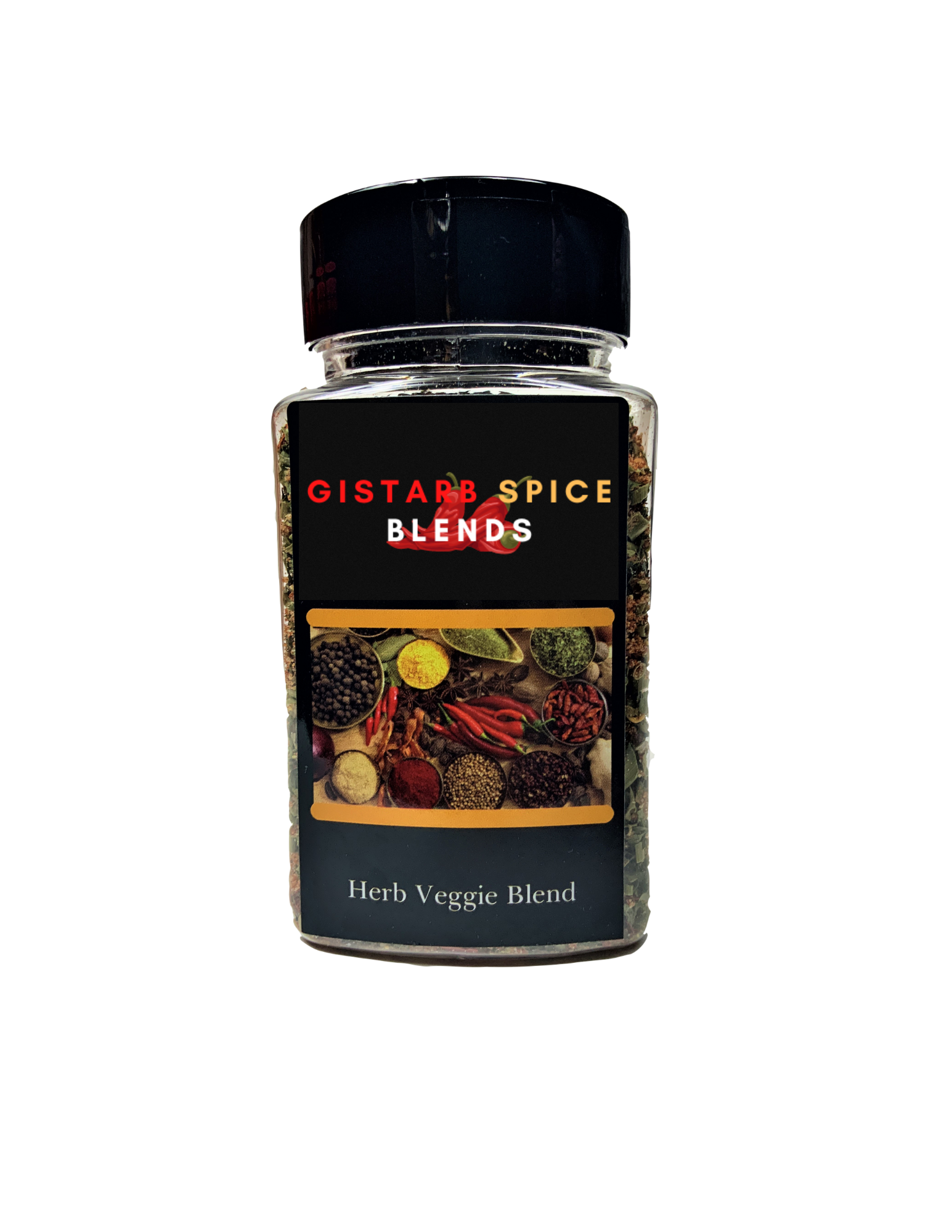 Herbal Veggie Blend